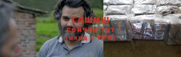молекула духа Арсеньев
