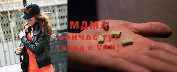 молекула духа Арсеньев